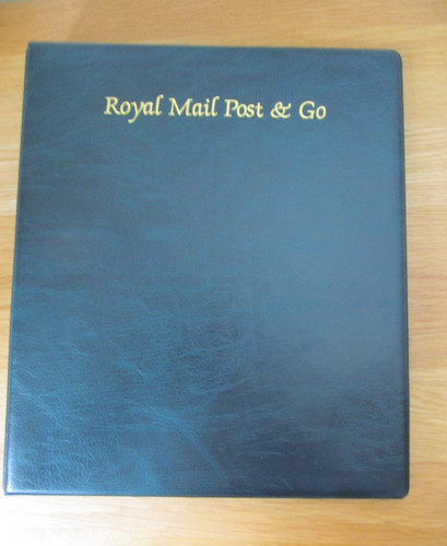 Royal mail post - mail, &
