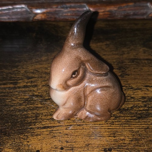 Small vintage beswick brown - beswick,