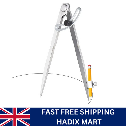 Woodworking compass drawing - woodworking,