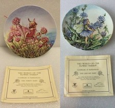 2 Vintage Wedgwood from the