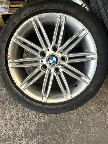 Bmw series 2006 - 1,