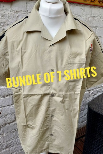 Bnwt bundle lucky tribe - bnwt,