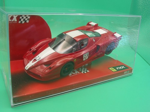 Scx 63220 ferrari - scx,