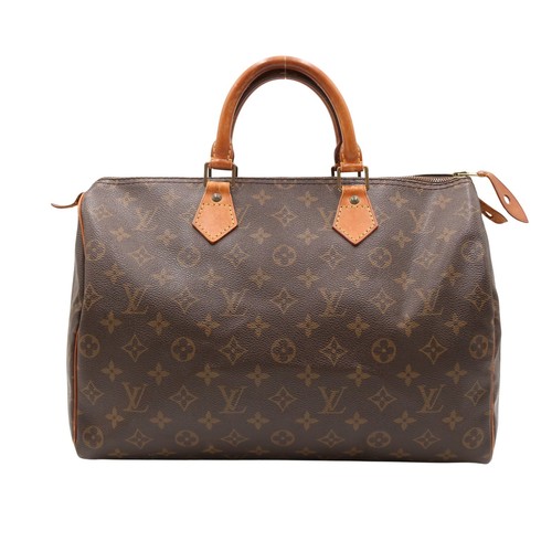 Authentic louis vuitton - vuitton, m41107