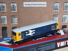 Lima L205169 OO Gauge Class 73