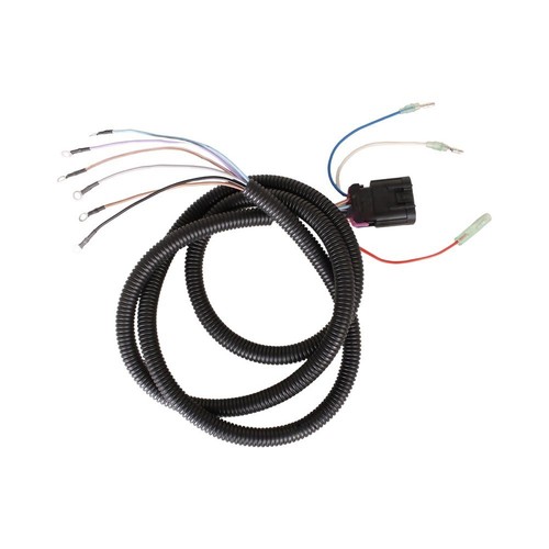 Analog test harness for - harness,