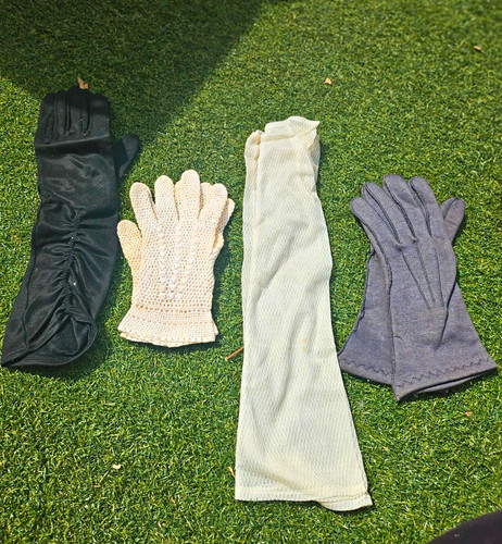 Women vintage set - women's, of