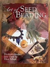 The Art Of Seed Beading