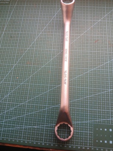 Vintage king dick mod - vintage, ex