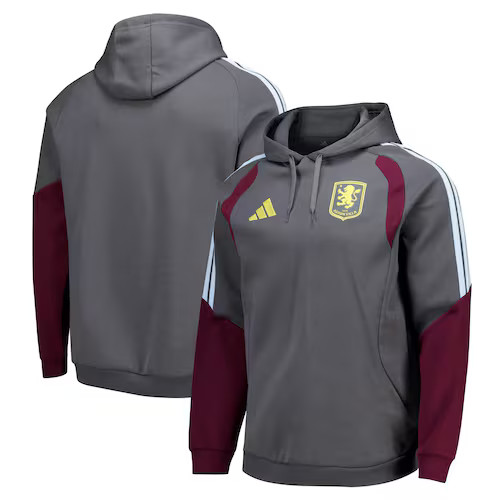 Aston villa adidas training - villa,