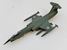 Vintage 1:72 Made Model CF 104