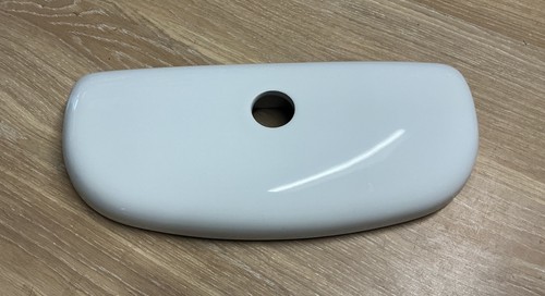 Toilet cistern lid - toilet,