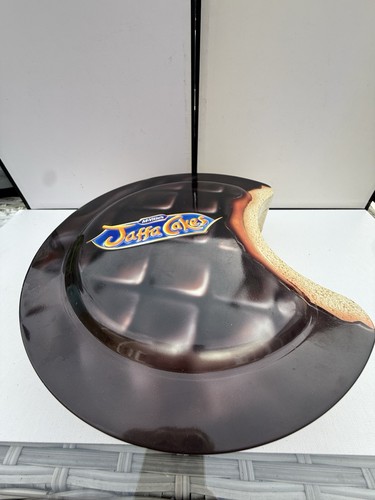 Mcvitie jaffa cakes - mcvitie’s,