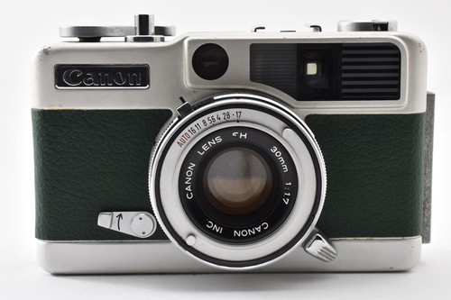 Exc canon demi ee17 - canon,