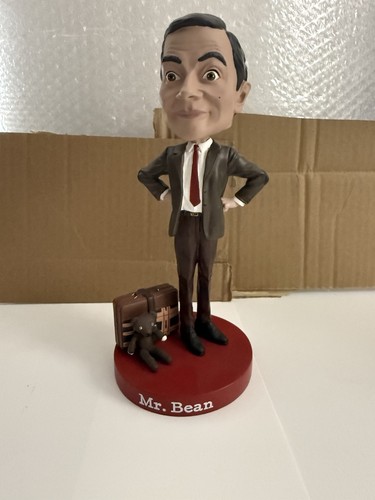 Royal bobbles bean - mr.,