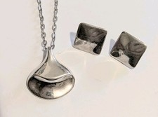 Vintage, Designer, 835 Silver