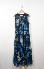 Hobbs Carly Dress Size UK 16