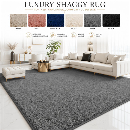 Extra large rugs short - extra,