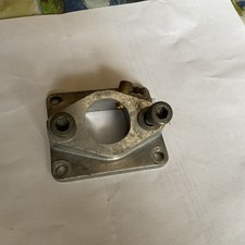 Yamaha Rs125 Intake Manifold