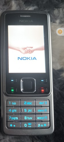Nokia 6300 mobile phones