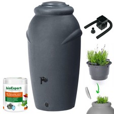 Water Butt Kit with Tap