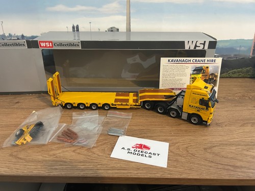 Wsi 1271 volvo - 02-1271, fh