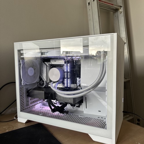 Gaming rtx 3070ti - -, i5