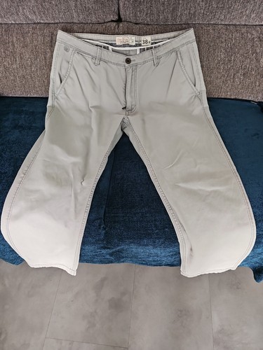 Fat face men straight chino - fat, men's