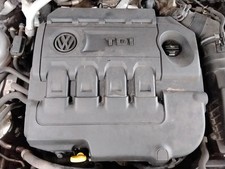 GEARBOX VOLKSWAGEN PASSAT MK7