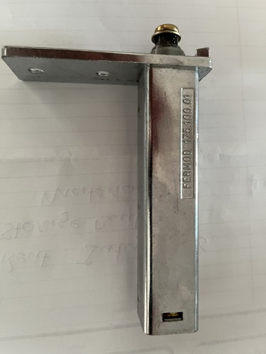 Williams type door - williams,