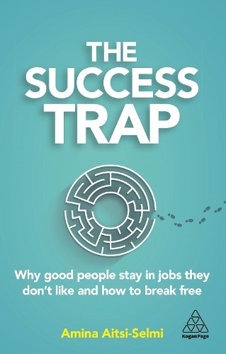 The success trap - the, by