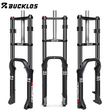 BUCKLOS 20*4.0 inch MTB Oil