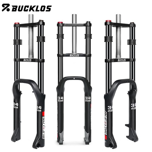 Bucklos inch mtb oil - 20*4.0,