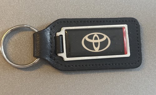 Toyota key ring car - , fob