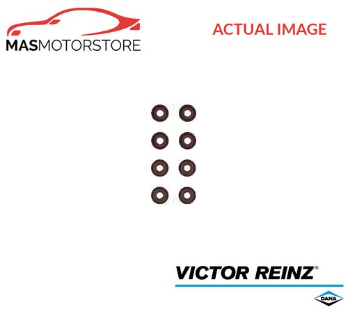 Valve stem seal set - stem,
