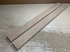 Oak Timber Planed - 2 Boards -