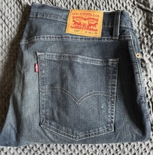 Levi's 559 Men's Jeans Blue