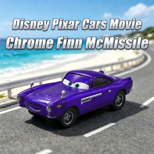 Disney pixar cars movie - cars, 2