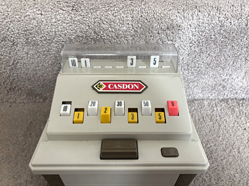 Vintage casdon pretend play - vintage,