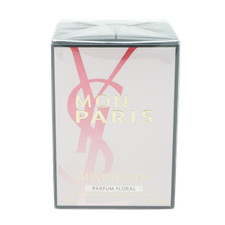Yves Saint Laurent Mon Paris
