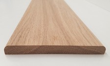 Oak Threshold Internal Door