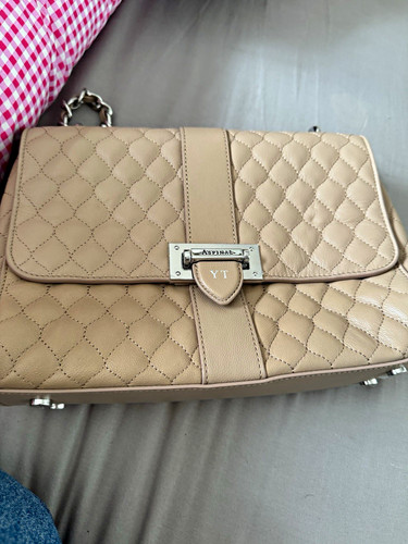 Aspinal london beige - aspinal,