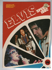 Elvis Presley Elvis Special