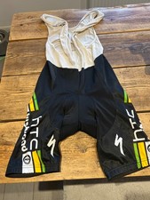 Moa HTC–Highroad cycling bib