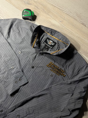 Harley davidson shirt mens - harley, m