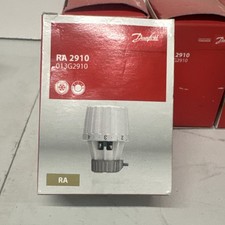 DANFOSS RA2910 013G2910 HEAD