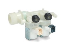 Hotpoint WMD940 WMD960 WMF520 WMF540 Inlet Valve