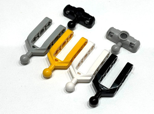 Lego 6571 6572 technic - lego,