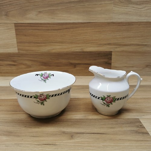 Vintage melba bone - melba, china
