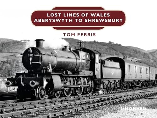 Lost lines shrewsbury - lines:, to